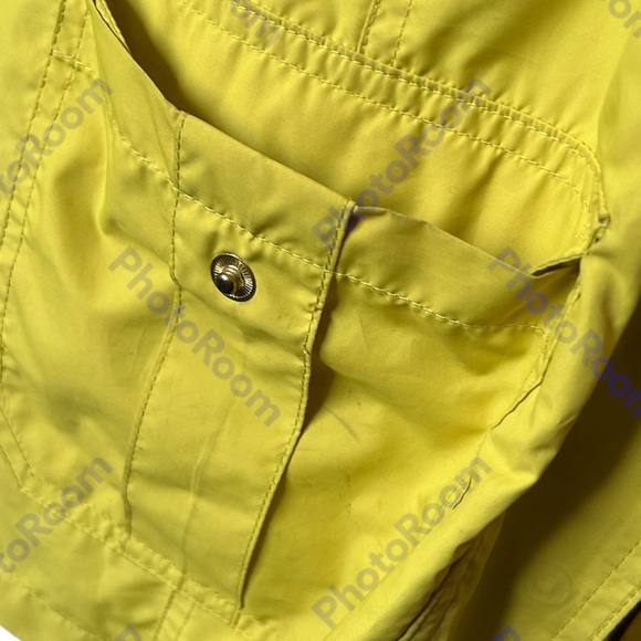Style & Co Light Utility Jacket - Picture 12 of 15